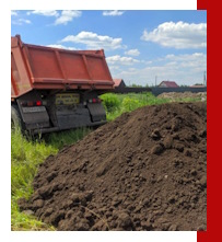 Услуги Поставка нерудных материалов в Коркине