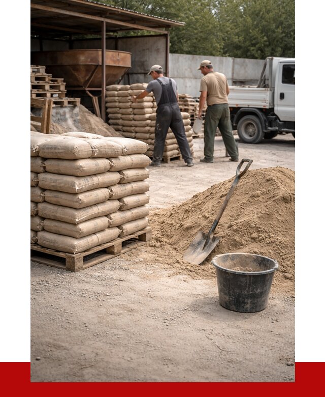 Купить песок для штукатурки в Коркине от 1869 р. | ПРОНЕРУДКрк