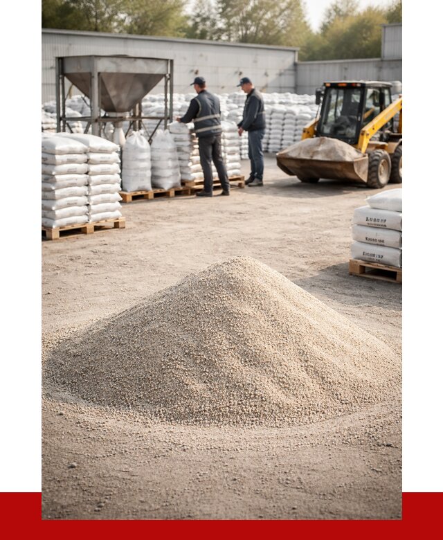 Кварцевый песок для фильтра в Коркине от 4360 р. | ПРОНЕРУДКрк