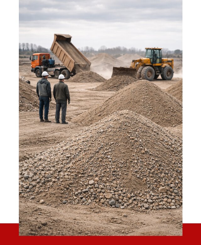 ПГС С3 в Коркине с доставкой от 2803 р./куб | ПРОНЕРУДКрк