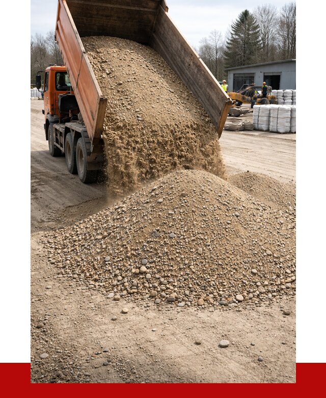 ПГС С6 с доставкой в Коркине от 3322 р. за куб | ПРОНЕРУДКрк