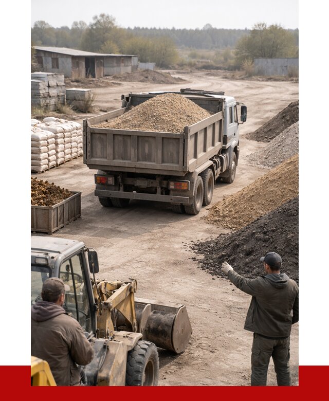 Купить ОПГС с доставкой в Коркине от 4360 р. за тонну | ПРОНЕРУДКрк