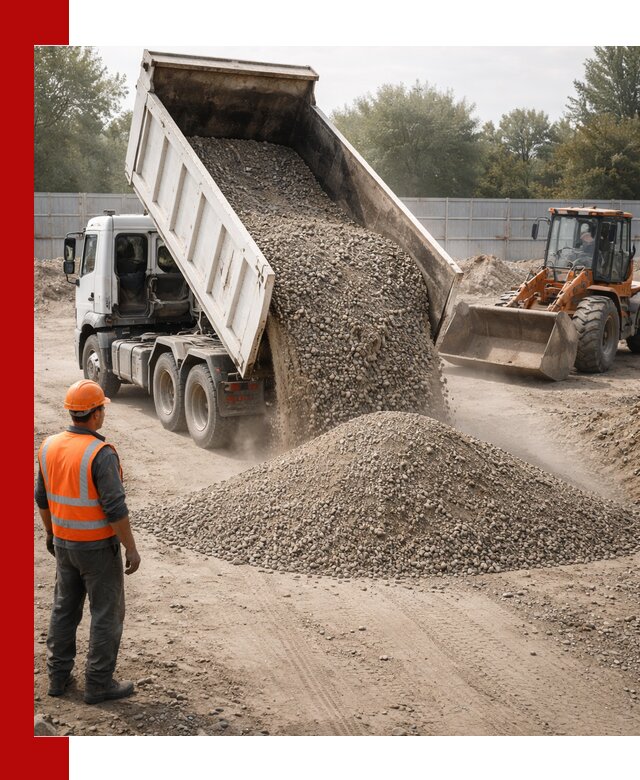 Доставка опгс в Коркине оптом и мелким транспортом