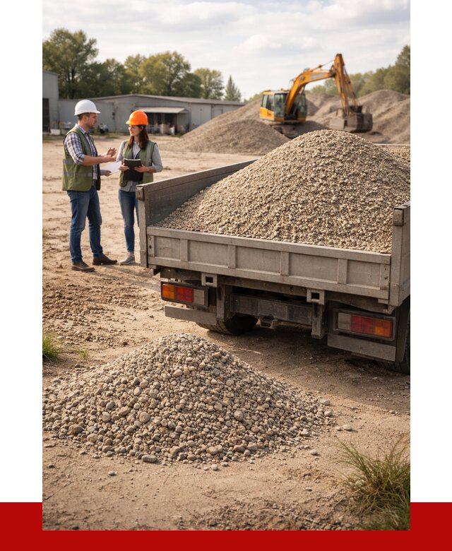 Купить ОПГС для бетона в Коркине с доставкой от 3945 р. | ПРОНЕРУДКрк