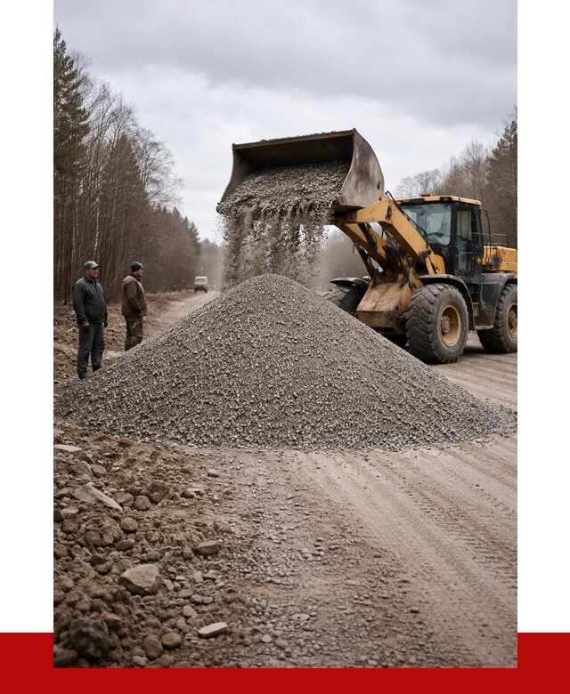Купить опгс для дорог в Коркине с доставкой от 2284 р. | ПРОНЕРУДКрк