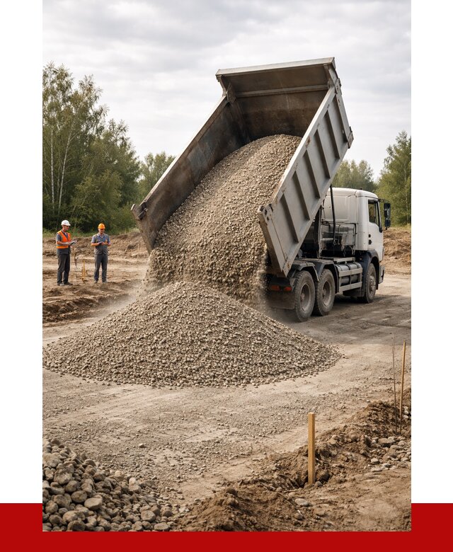 ЩПС С2 в Коркине с доставкой от 4671 р. за куб | ПРОНЕРУДКрк