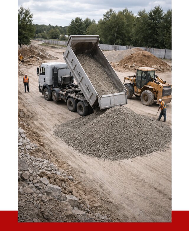 ЩПС С5 в Коркине с доставкой от 4360 р. за куб | ПРОНЕРУДКрк