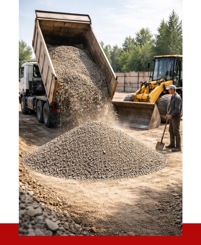 ЩПС С10 в Коркине с доставкой от 3322 р. за куб | ПРОНЕРУДКрк