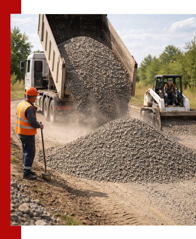 Доставка щпс С10 в Коркине — сыпучие материалы оптом и врозь