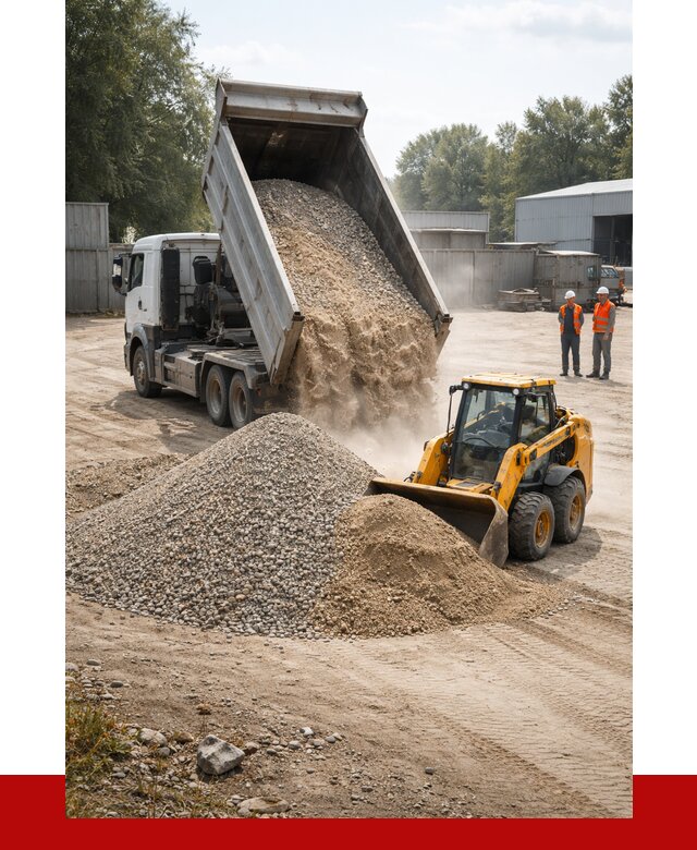 ЩПС С11 в Коркине с доставкой от 1920 р. за куб | ПРОНЕРУДКрк
