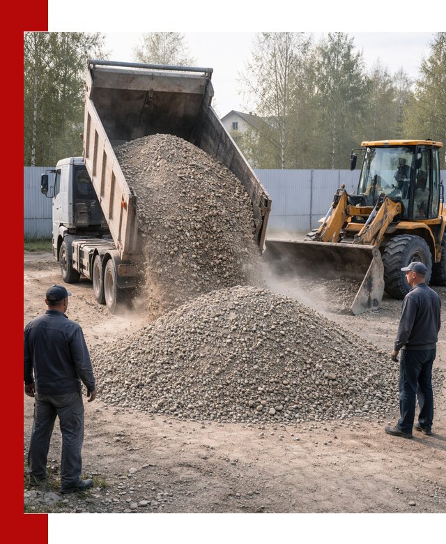 Доставка щпс фракции С12 в Коркине оптом и в розницу