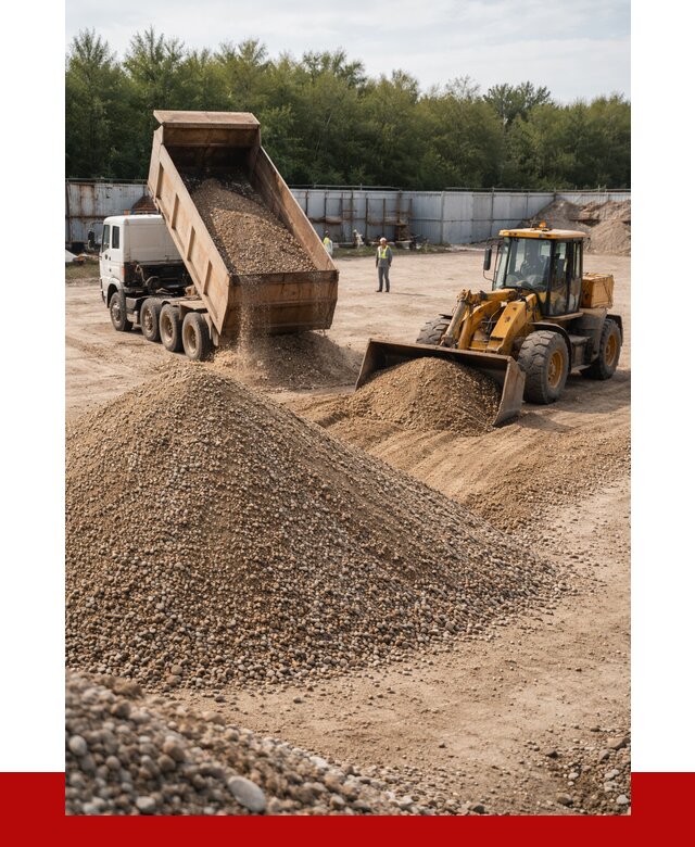 ЩГПС С2 в Коркине с доставкой от 2491 р./куб. | ПРОНЕРУДКрк