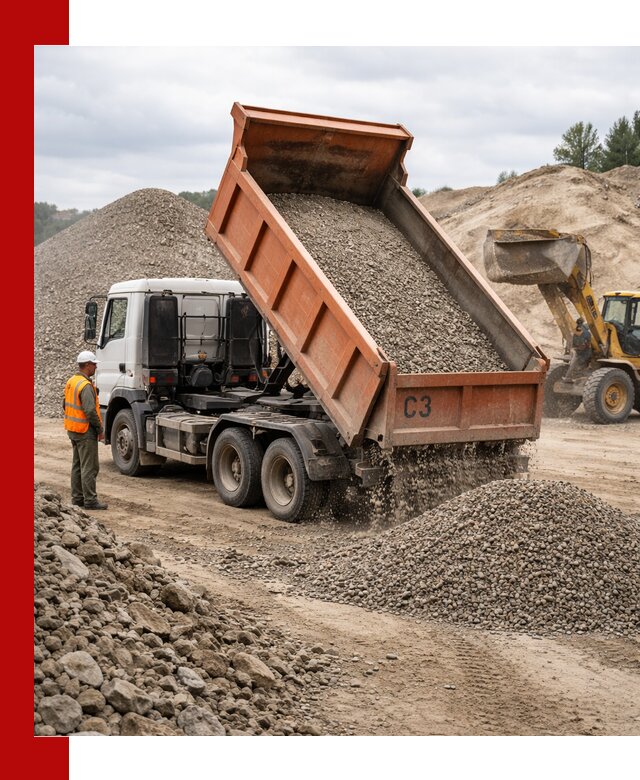 Доставка щгпс С3 в Коркине оптом и в розницу для стройплощадок