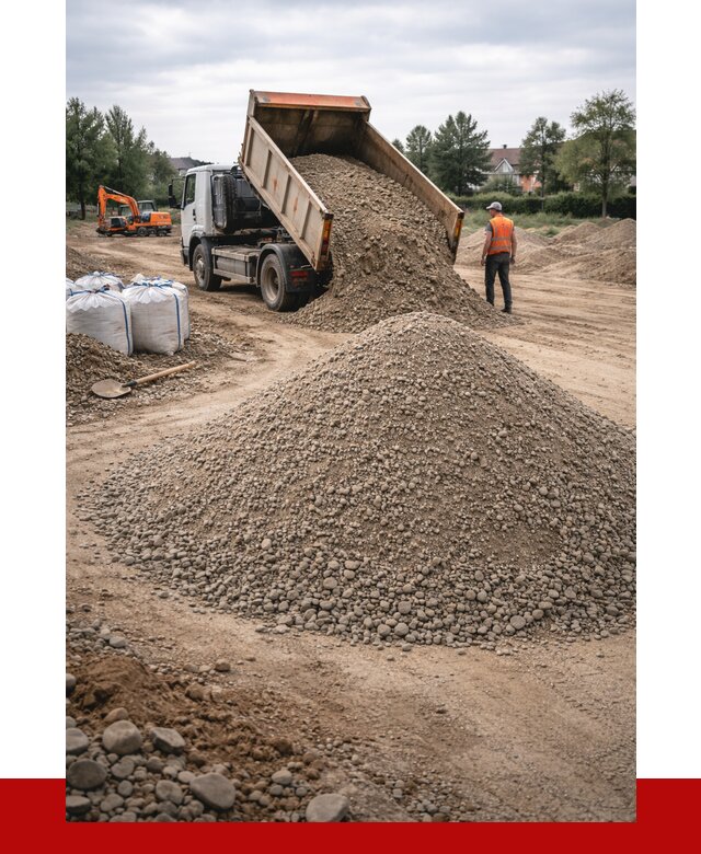 ЩГПС С4 с доставкой в Коркине от 2180 р./куб. | ПРОНЕРУДКрк