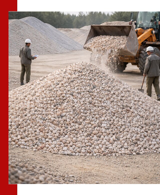 Купить цветную мраморную крошку с доставкой в Коркине