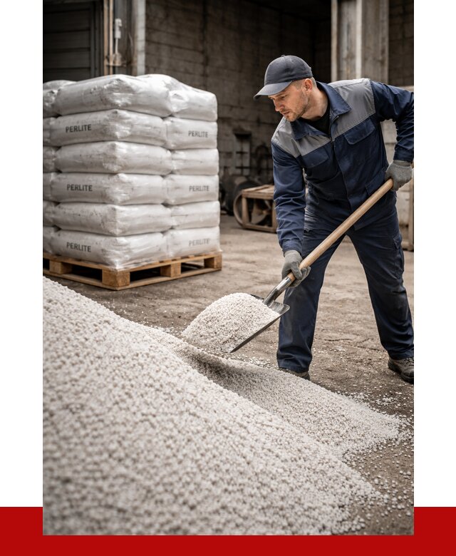 Купить перлит в Коркине с доставкой от 4360 р. оптом | ПРОНЕРУДКрк