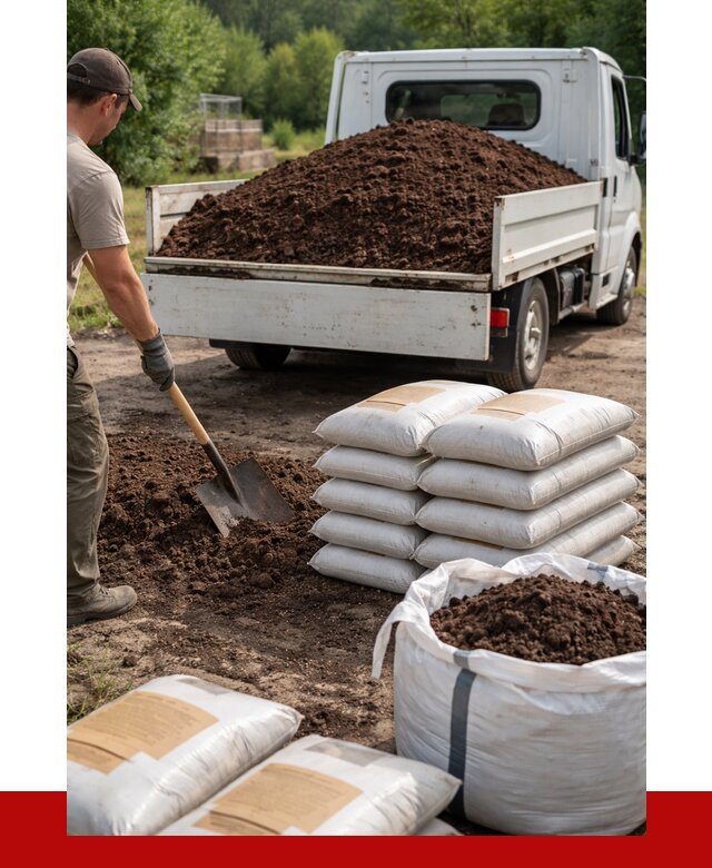 Торфо земляная смесь в Коркине от 4360 р. с доставкой | ПРОНЕРУДКрк