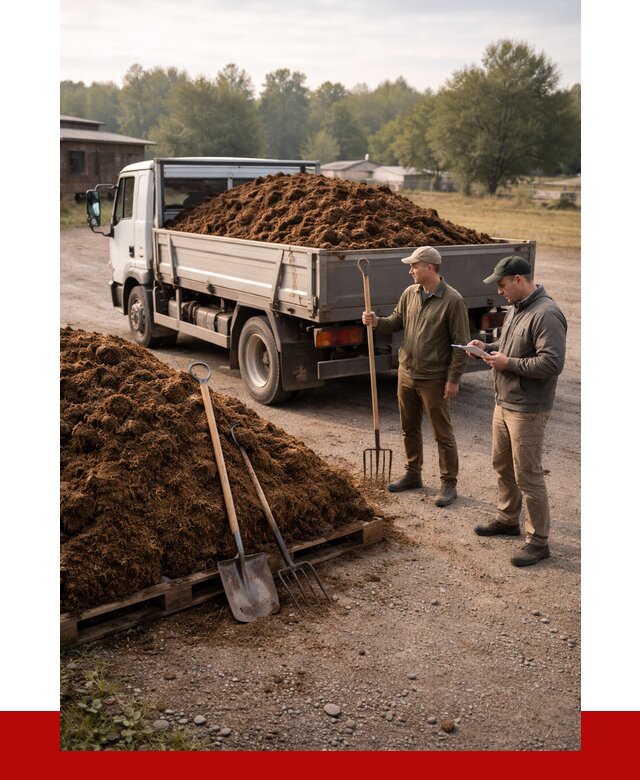 Купить конский навоз в Коркине от 1246 р. с доставкой | ПРОНЕРУДКрк