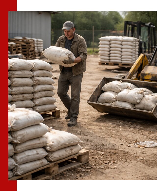 Коровий навоз в мешках с доставкой в Коркине