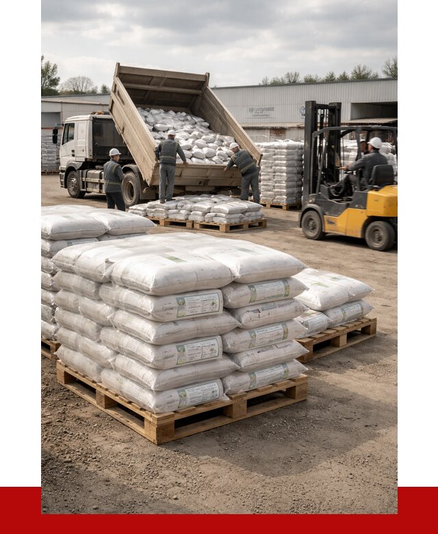 Купить удобрения с доставкой в Коркине от 7474 р. | ПРОНЕРУДКрк