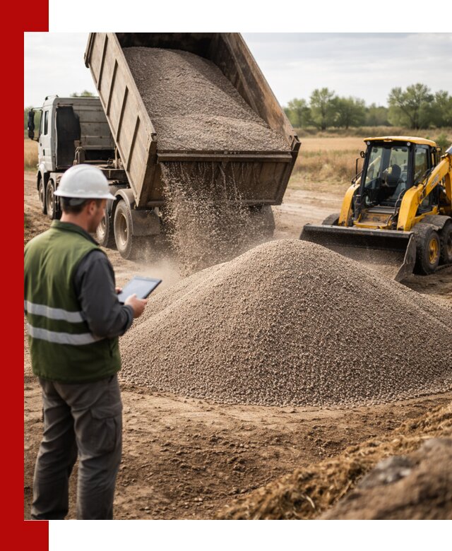 Доставка минеральных удобрений в Коркине оптом и в розницу