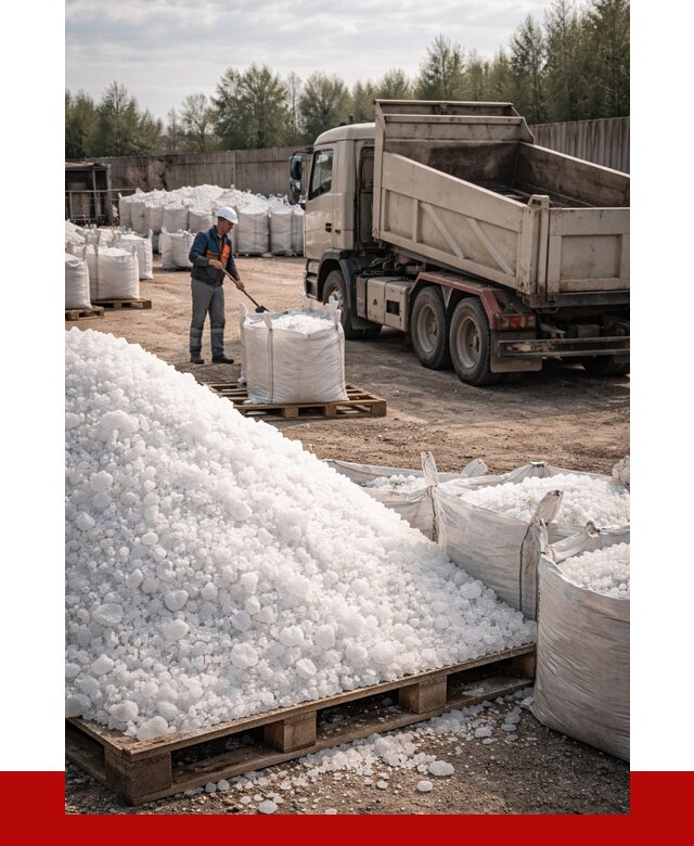 Купить техническая соль в мешках в Коркине от 4671 р. | ПРОНЕРУДКрк