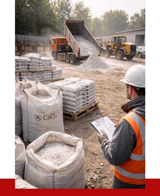 Реагент хлористый кальций в Коркине купить от 12457 р. | ПРОНЕРУДКрк