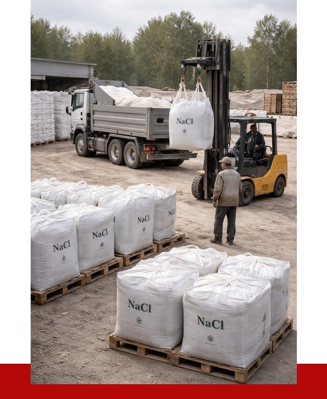 Купить реагент хлористый натрий в Коркине от 12457 р. | ПРОНЕРУДКрк