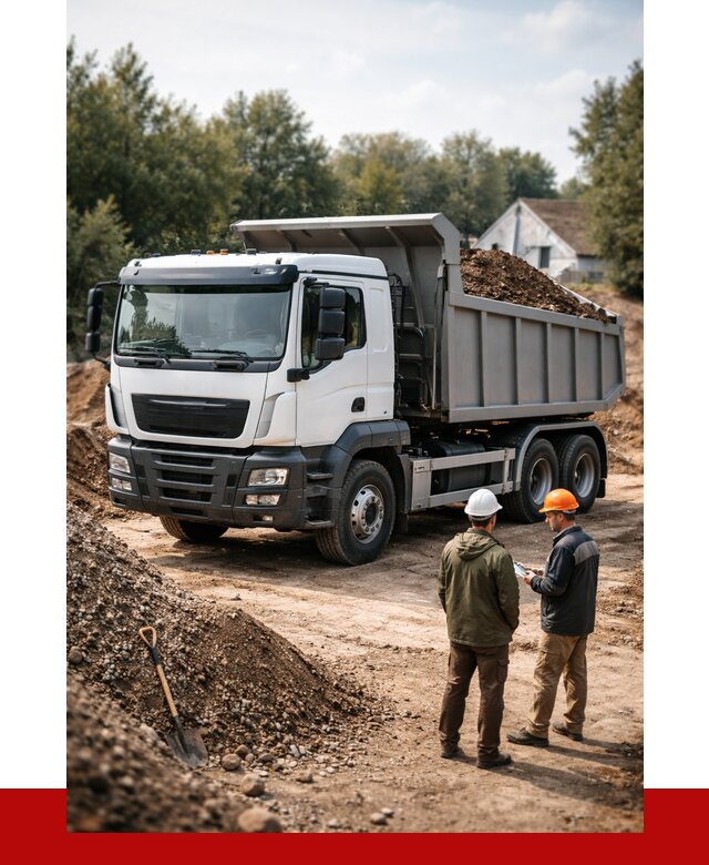 Аренда самосвала в Коркине от 4671 р. посуточно | ПРОНЕРУДКрк