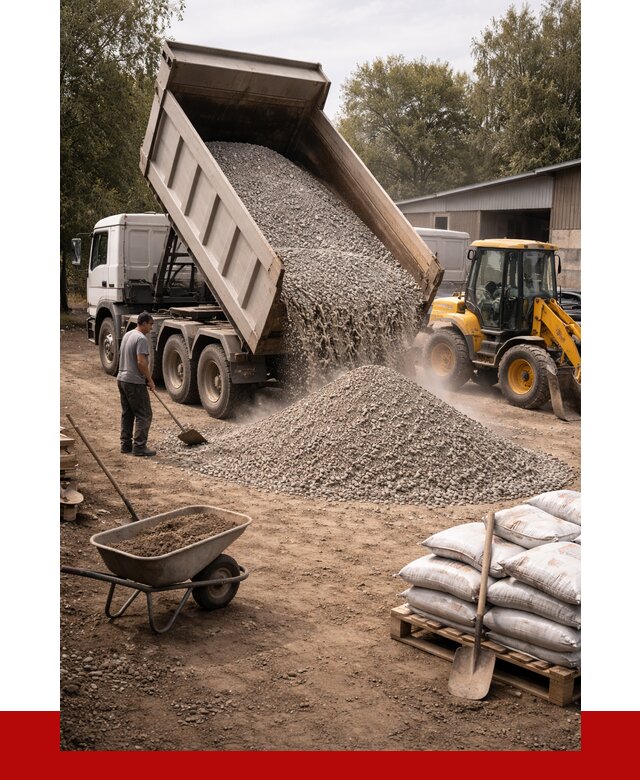 Перевозка сыпучих грузов в Коркине от 3322 р. | ПРОНЕРУДКрк